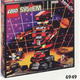 Illustration for article titled Lego Space Timeline Brings Back My Best Childhood Memories